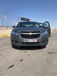 سيارات-chevrolet-cruze-2011-lt-خنقة-سيدي-ناجي-بسكرة-الجزائر
