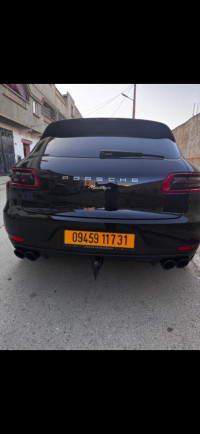 voitures-porsche-macan-2017-turbo-mostaganem-algerie