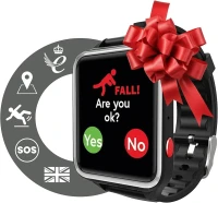 SmartWatch CPR GUARDIAN 3 PRO