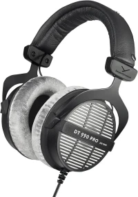 Beyerdynamic DT 990 édition stéréo pro