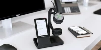 Yealink dect WH 66 original 