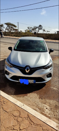 voitures-renault-clio5-2022-evolution-oran-algerie