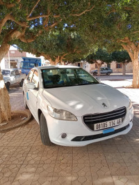 voitures-peugeot-301-2014-ain-temouchent-algerie