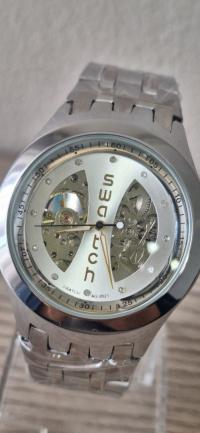 hommes-swatch-montre-de-luxe-elegante-automatique-acier-inoxydable-bab-ezzouar-alger-algerie