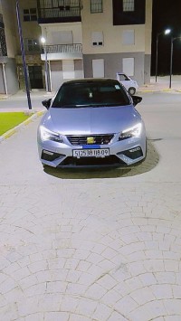 سيارات-seat-leon-2018-fr-شبلي-البليدة-الجزائر