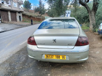 voitures-peugeot-407-2008-chorfa-bouira-algerie