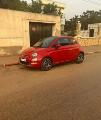 voitures-fiat-500-2024-es-senia-oran-algerie