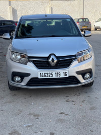 voitures-renault-symbol-2019-collection-kouba-alger-algerie