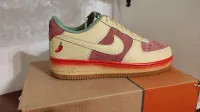 Nike Air Force 1 Low Chili Pepper 