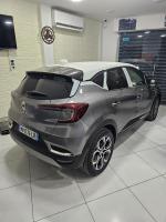 voitures-renault-captur-2024-intense-oran-algerie