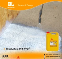 Distributeur Officiel SIKA Ain naadja