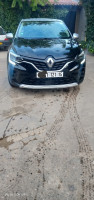 voitures-renault-captur-2021-cappuccino-boghni-tizi-ouzou-algerie