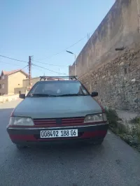 Peugeot 405 1988 405