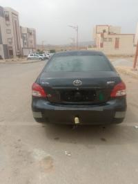 سيارات-toyota-yaris-sedan-2008-عين-سمارة-قسنطينة-الجزائر
