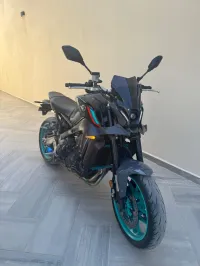 Yamaha Mt 09 2023