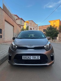 سيارات-kia-picanto-2018-lx-confort-سيدي-بلعباس-الجزائر