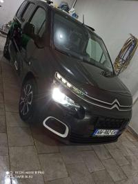 سيارات-citroen-berlingo-2023-سيدي-بلعباس-الجزائر