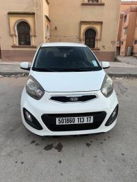 سيارات-kia-picanto-2013-pop-الجلفة-الجزائر