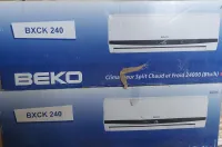 Vente 2 climatiseurs 24000 Btu/h neufs sous emballage