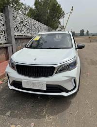 سيارات-livan-x3-pro-2026-automatique-avec-toi-ouvrant-بئر-الجير-وهران-الجزائر