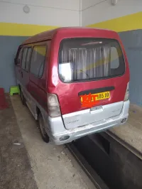 Faw V2 2005 V2