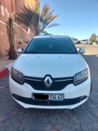 voitures-renault-symbol-2014-ghardaia-algerie