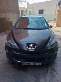 voitures-peugeot-308-2008-taoura-souk-ahras-algerie