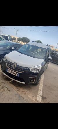 voitures-renault-kongo-stypway-2024-mostaganem-algerie