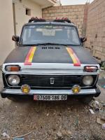 automobiles-lada-niva-1986-bonne-ighil-ali-bejaia-algerie