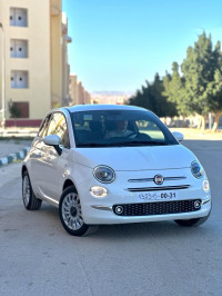 voitures-fiat-500-2024-dolcivita-remchi-tlemcen-algerie