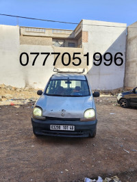 voitures-renault-kangoo-2001-ain-temouchent-algerie