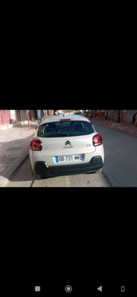 voitures-citroen-c3-2021-collection-batna-algerie