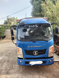 camion-shacman-chacman-2019-meftah-blida-algerie