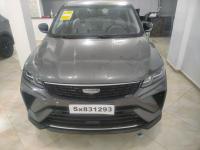 سيارات-geely-coolray-2025-خنشلة-الجزائر