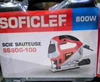 Scie Sauteuse 