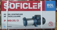 Pompe À Eau