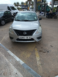 voitures-nissan-sunny-2016-tekna-rouissat-ouargla-algerie