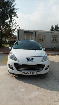 voitures-peugeot-207-2012-allure-sidi-moussa-alger-algerie