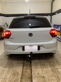 voitures-volkswagen-polo-2019-carat-constantine-algerie