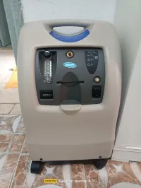 invacare concentrateur d'oxygène 5L