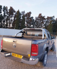 utilitaire-volkswagen-amarok-2011-blida-algerie