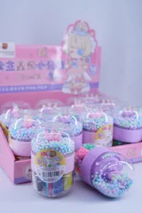Pâte à Modeler