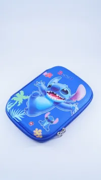 Trousse 3D