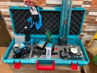 Niveau laser biyoti professionnel 