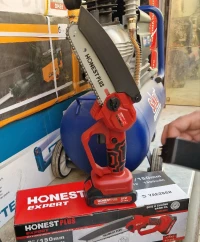makiloche honest plus à batterie 21v
