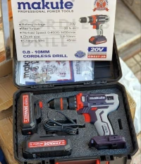 visseuse perceuse MAKUTE 20V