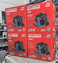 Raboteuse murale 1600w yae 2821honestpro