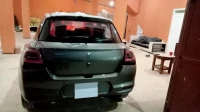Suzuki Swift 2025 