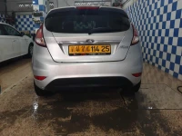 Ford Fiesta 2014 Titanium 