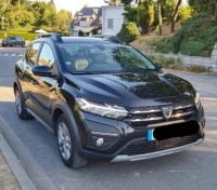 Dacia ستيب واي 2021 
